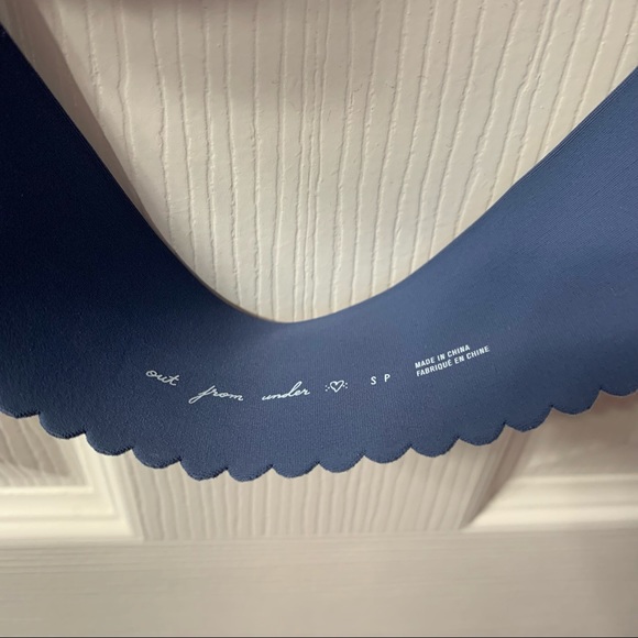 Out From Under Bralette - Picture 3 of 6